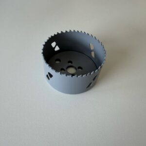 Bohrer für SML-Rohre